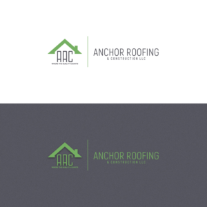 Anchor Roofing& Construction LLC | Diseño de Logo por SamiddhaH