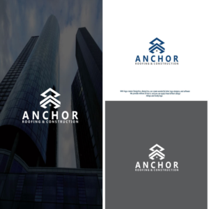Logo Design by kevin ravel