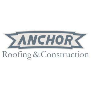 Logo-Design von ClyDesigns für Anchor Roofing&Construction | Design: #21489004