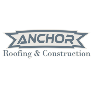 Logo-Design von ClyDesigns für Anchor Roofing&Construction | Design: #21489038