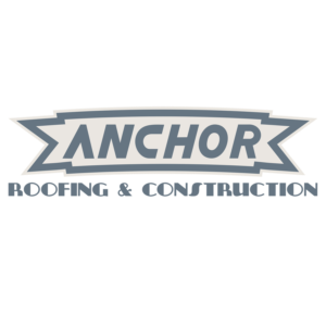 Logo-Design von ClyDesigns für Anchor Roofing&Construction | Design: #21489067