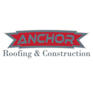 Logo-Design von ClyDesigns für Anchor Roofing&Construction | Design: #21489083