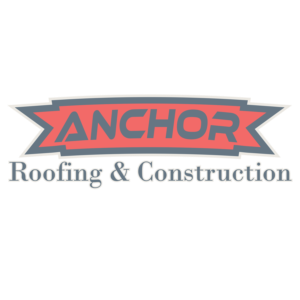 Logo-Design von ClyDesigns für Anchor Roofing&Construction | Design: #21489113