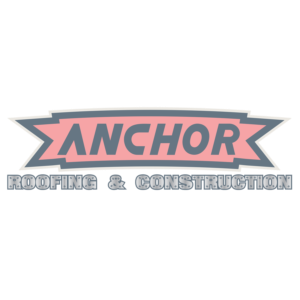 Logo-Design von ClyDesigns für Anchor Roofing&Construction | Design: #21489223
