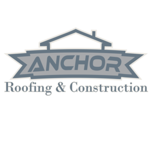 Logo-Design von ClyDesigns für Anchor Roofing&Construction | Design: #21489589