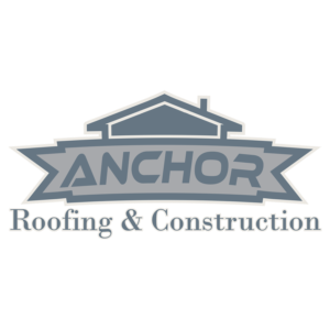 Logo Design by ClyDesigns for Anchor Roofing&Construction | Design: #21489836