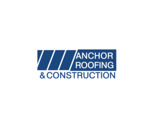 Design de Logo par AndrewSokolov pour Anchor Roofing&Construction | Design #21498908
