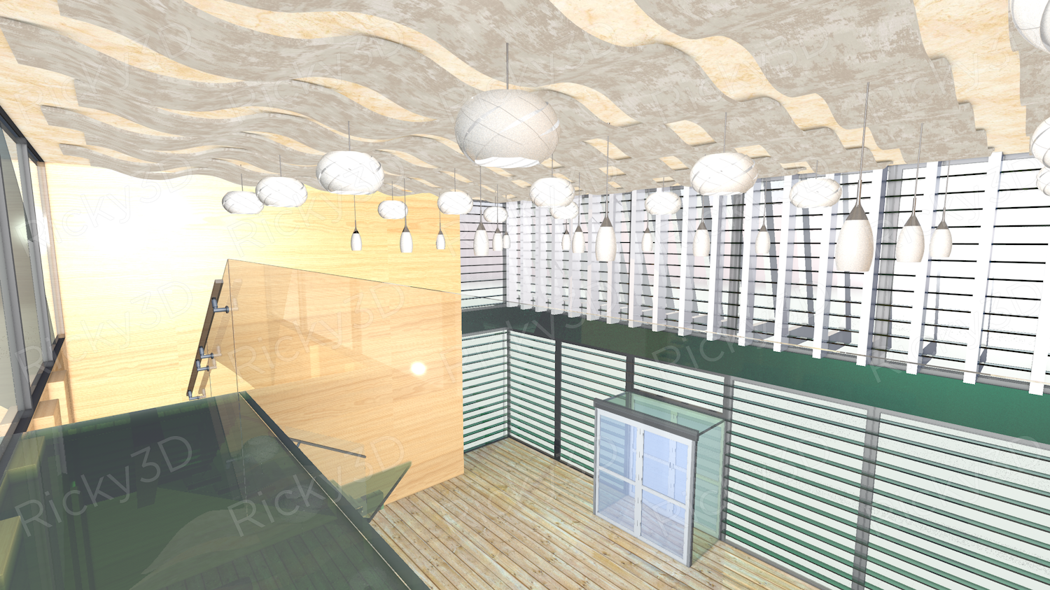 3D Design by Rickyy for this project | Design #21512836