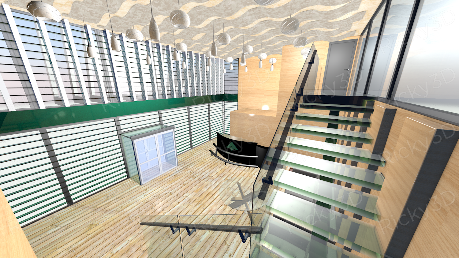 3D Design by Rickyy for this project | Design #21512837