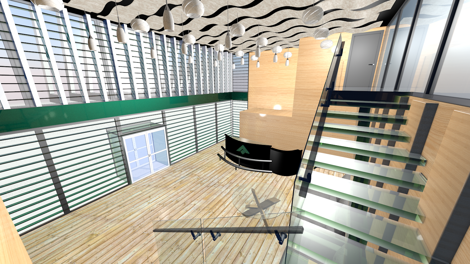 Design 3D par Rickyy pour ce projet | Design #21522604