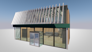 3D Design by Rickyy for this project | Design: #21522605