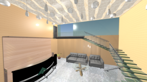 3D Design by Rickyy for this project | Design: #21560478