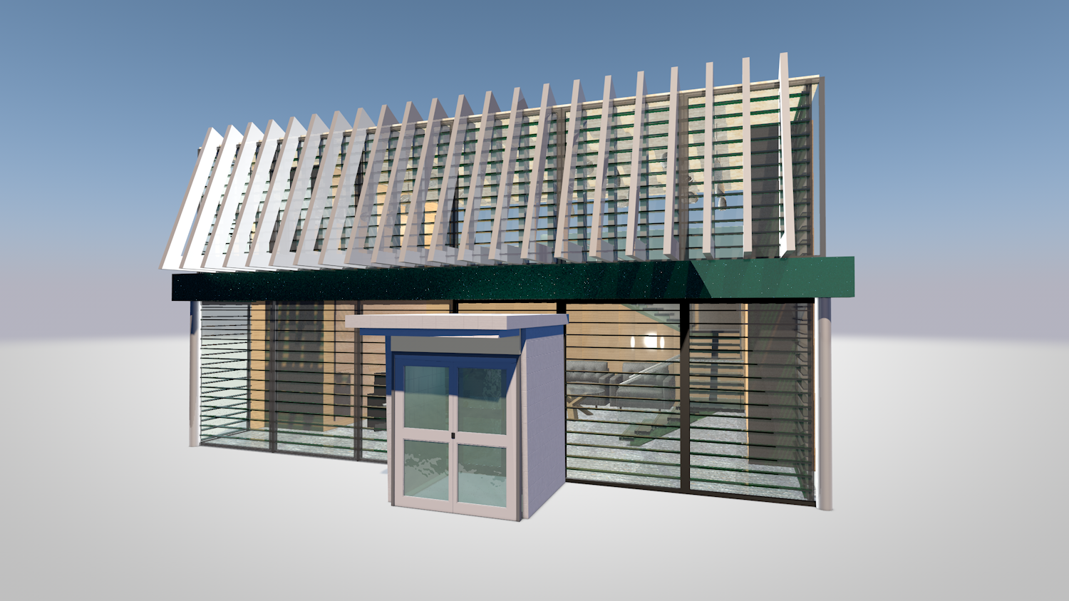 3D Design by Rickyy for this project | Design #21582124