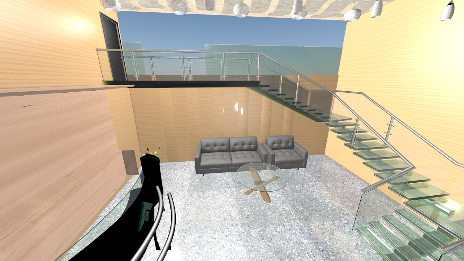 3D Design by Rickyy for this project | Design #21582126