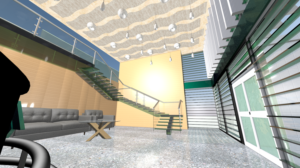 3D Design von Rickyy für dieses Projekt | Design: #21582127