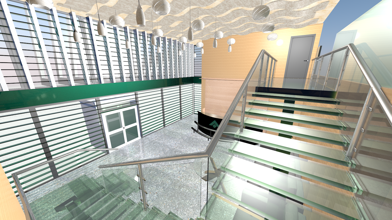 Design 3D par Rickyy pour ce projet | Design #21597719