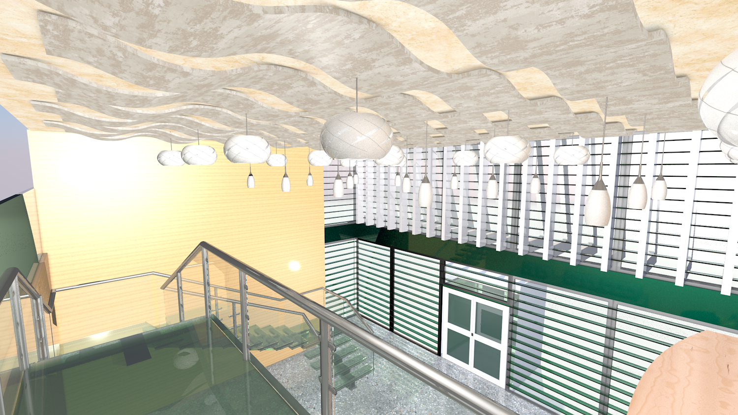 Design 3D par Rickyy pour ce projet | Design #21597720