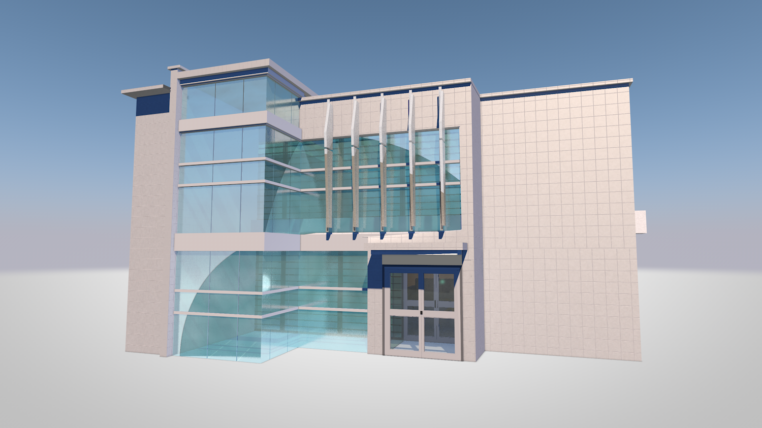 Design 3D par Rickyy pour ce projet | Design #21606665