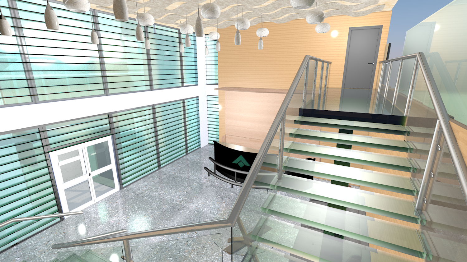Design 3D par Rickyy pour ce projet | Design #21606666