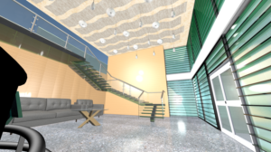 3D Design von Rickyy für dieses Projekt | Design: #21606667