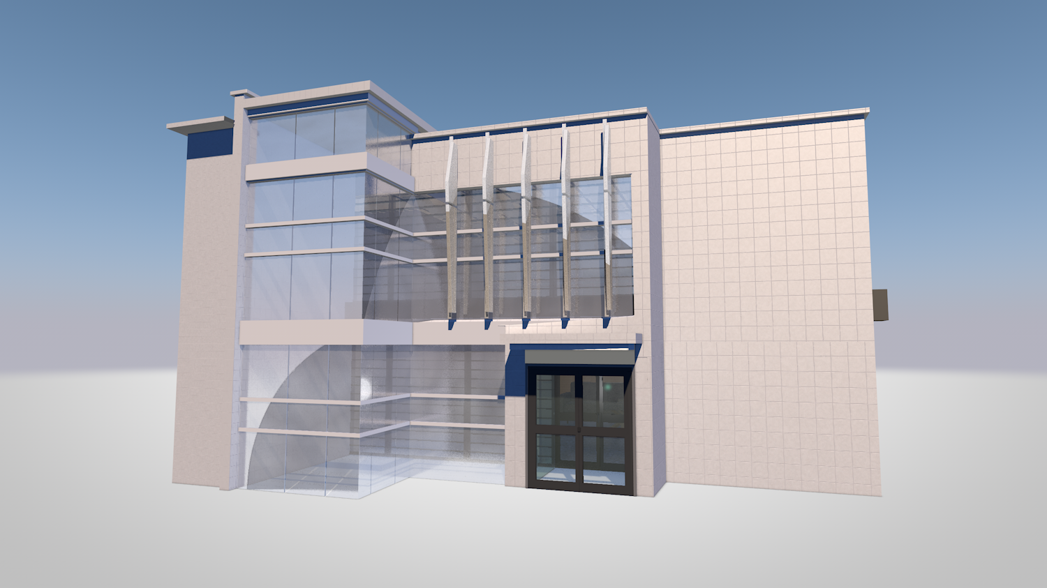 Design 3D par Rickyy pour ce projet | Design #21618320