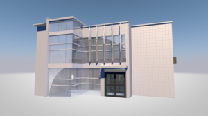 3D Design von Rickyy für dieses Projekt | Design: #21618320