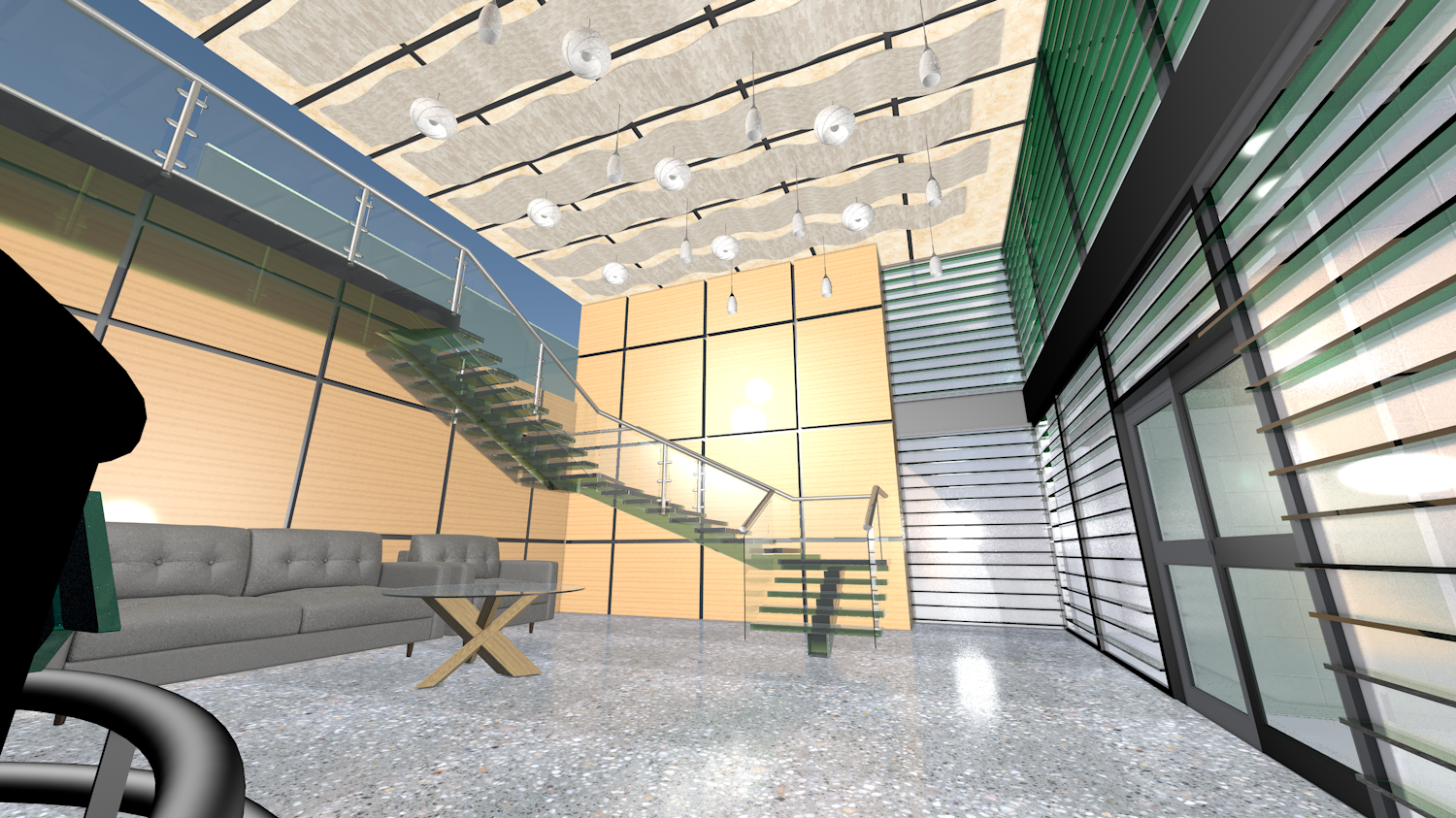 Design 3D par Rickyy pour ce projet | Design #21618321