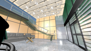3D Design von Rickyy für dieses Projekt | Design: #21618321