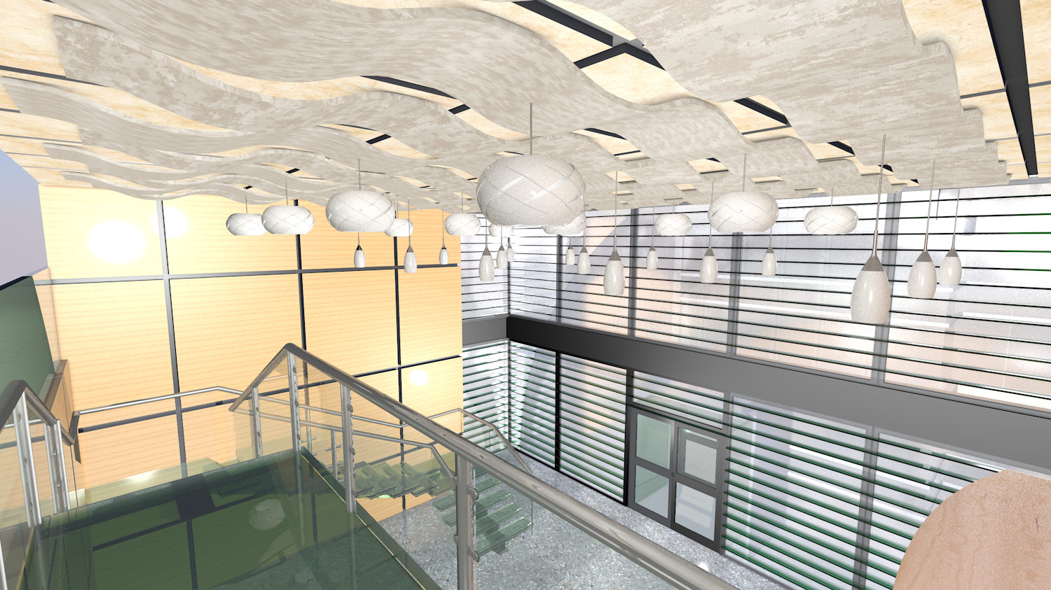 Design 3D par Rickyy pour ce projet | Design #21618322