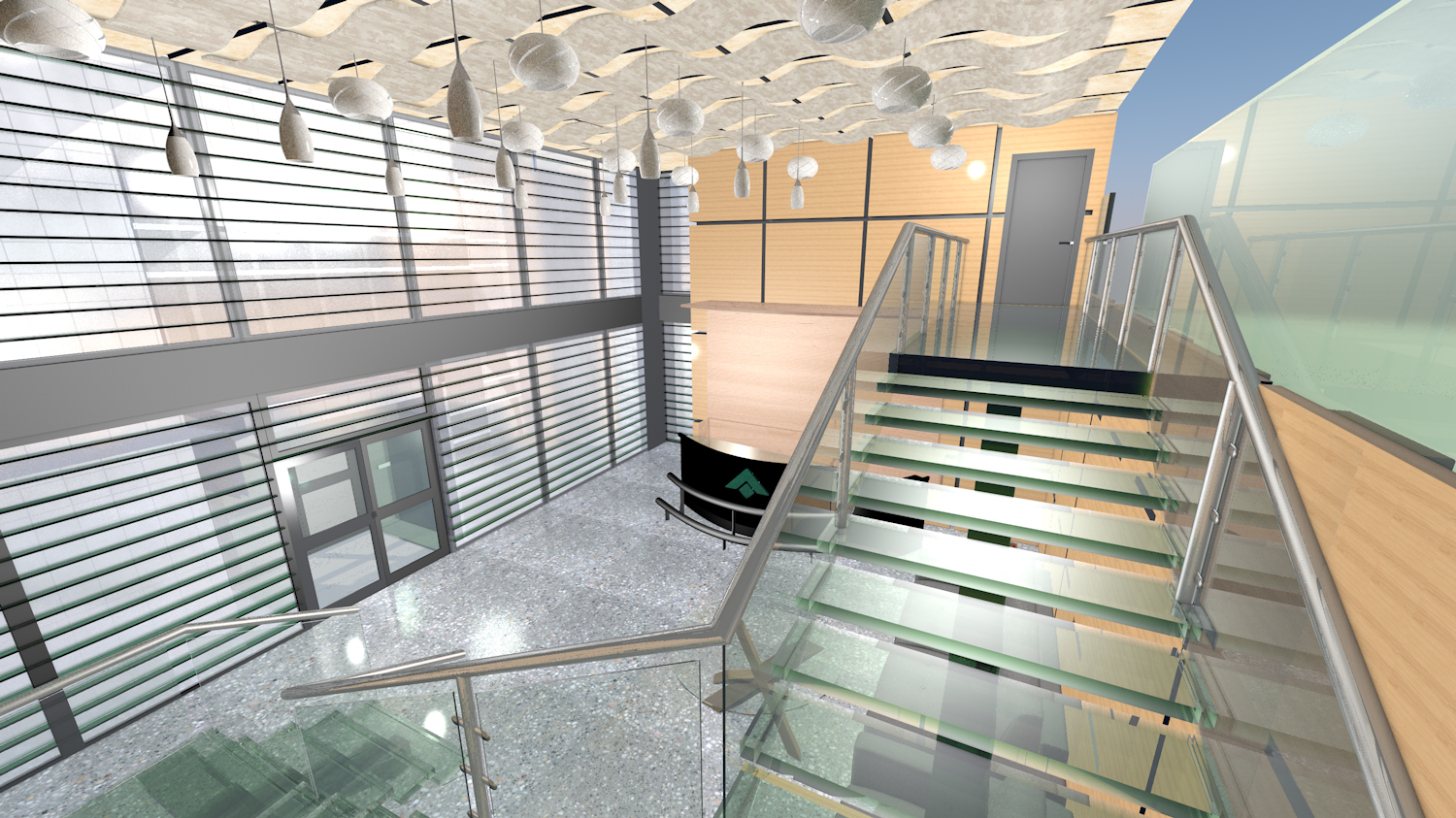 3D Design von Rickyy für dieses Projekt | Design #21618323