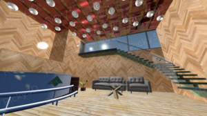 3D Design by Rickyy for this project | Design: #21504617