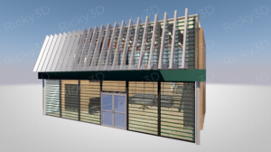 3D Design by Rickyy for this project | Design: #21507814