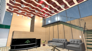 3D Design von Rickyy für dieses Projekt | Design: #21507817