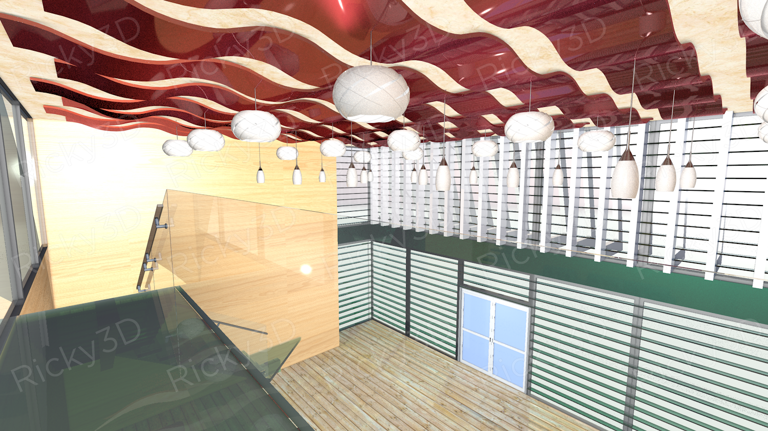 Design 3D par Rickyy pour ce projet | Design #21507818