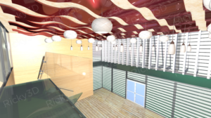 3D Design von Rickyy für dieses Projekt | Design: #21507818