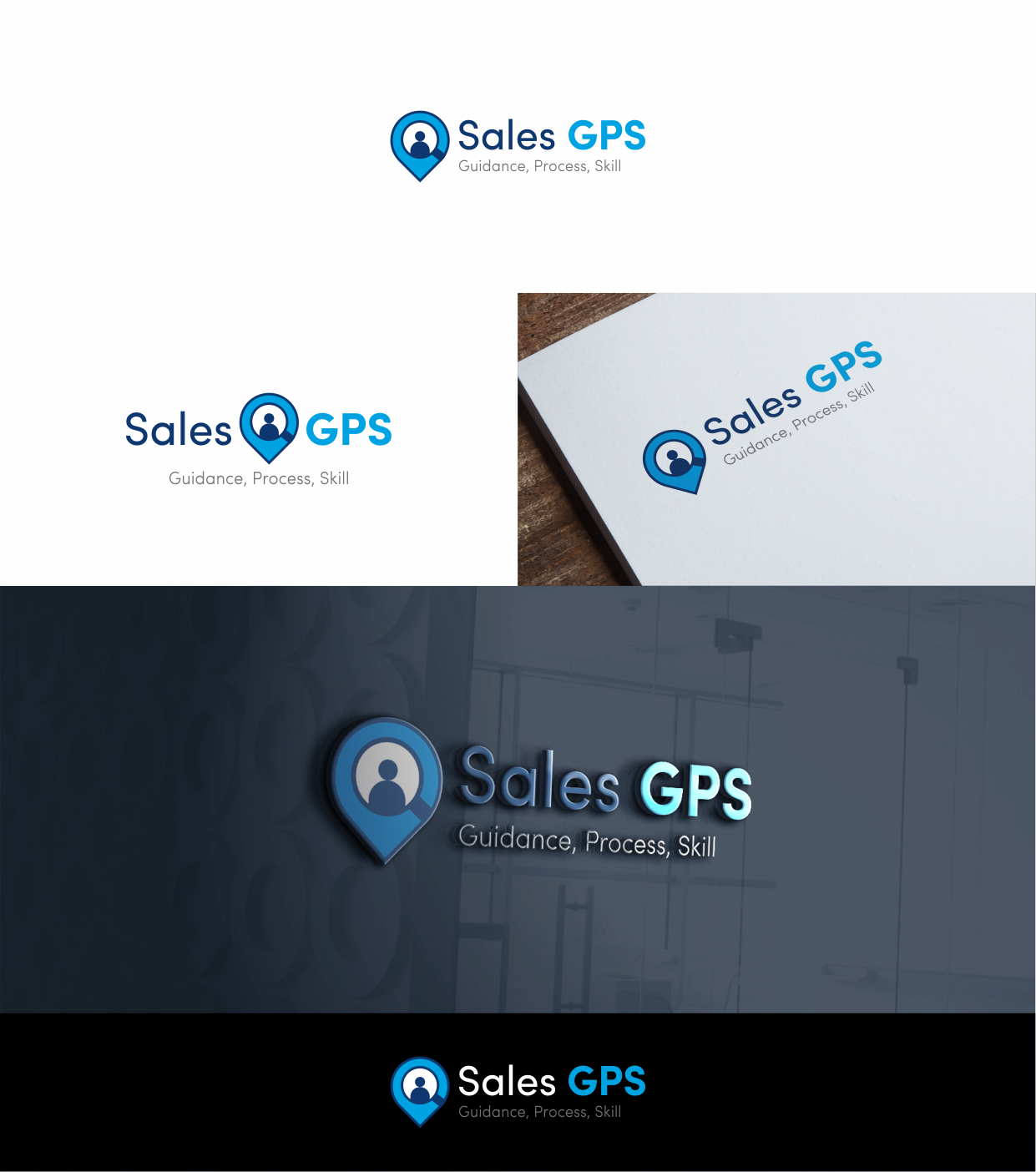 Logo Design by creativechauhan1989 for this project | Design #21493047