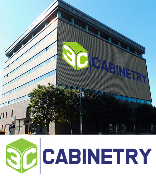 Logo Design by J Park for this project | Design #21488380