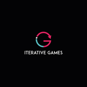 Logo Design by designerD1997 for Iterative Games | Design #21483921