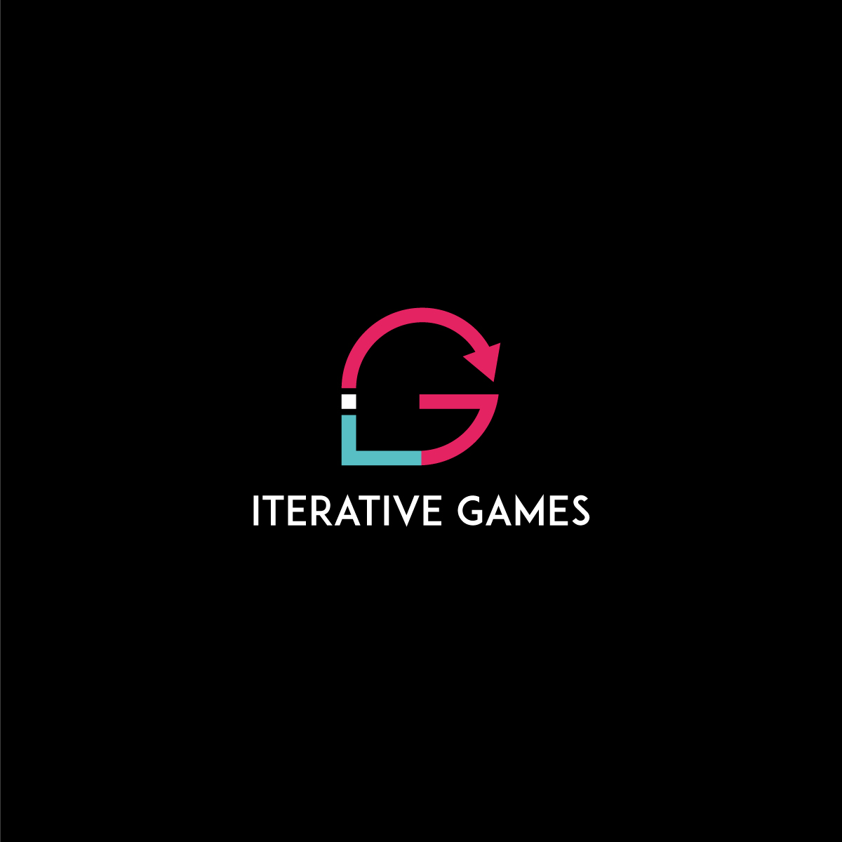 Logo Design by designerD1997 for Iterative Games | Design #21563257
