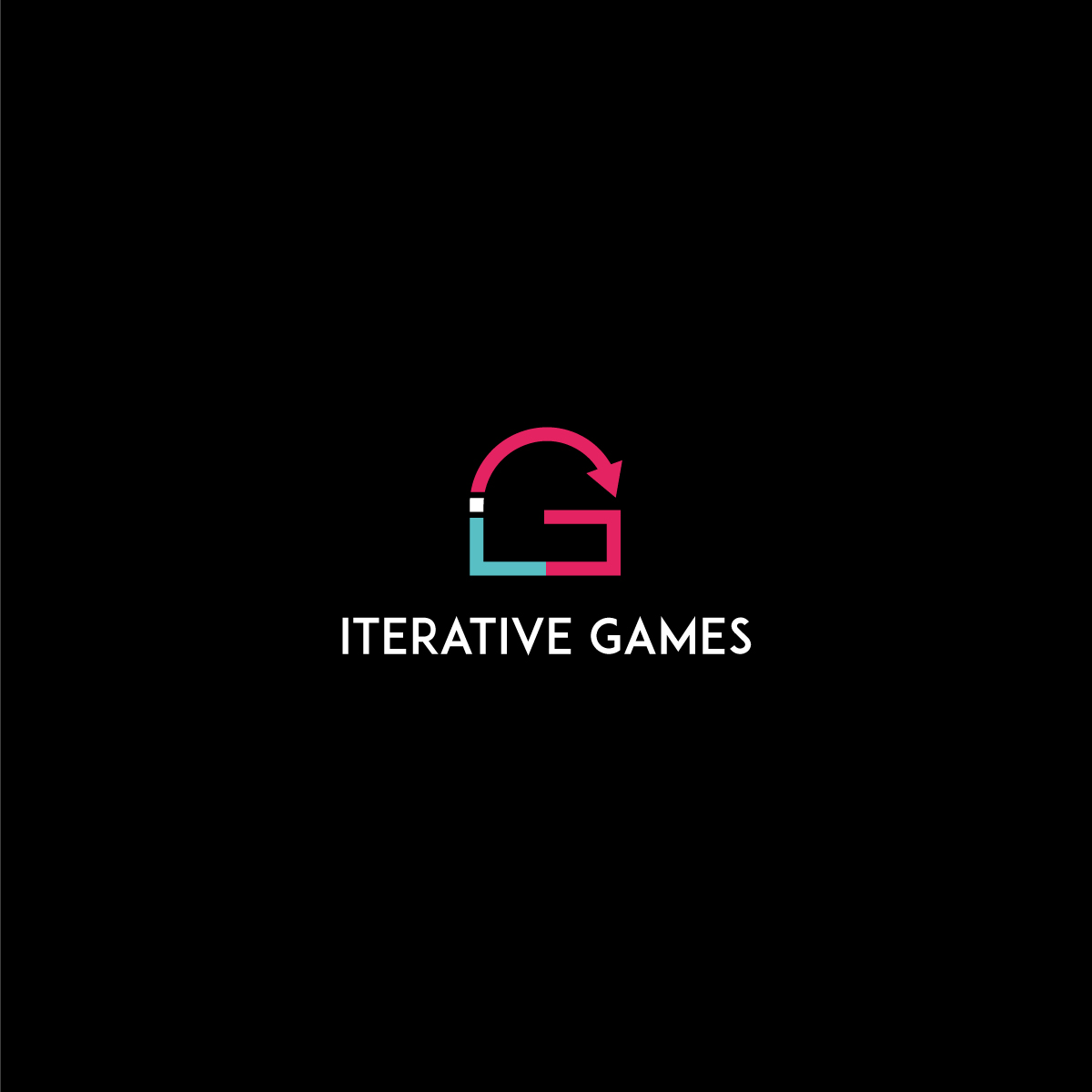 Logo Design by designerD1997 for Iterative Games | Design #21563258