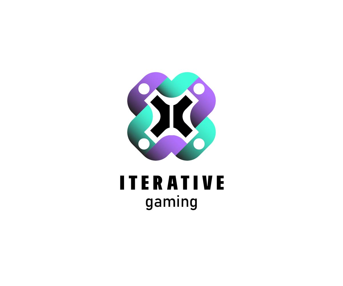Logo-Design von LemonV für Iterative Games | Design #21482681