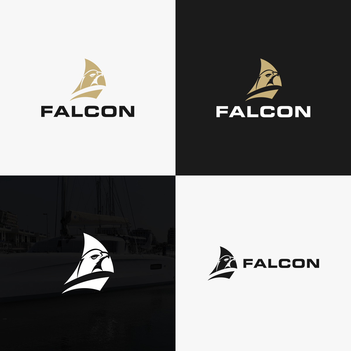 Logo Design by Salina R for this project | Design #21494577