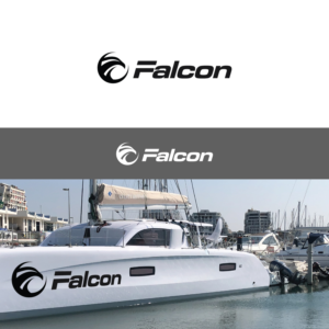 Falcon | Logo-Design von Maxo-Biz