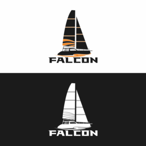 Falcon | Logo Design by tejo