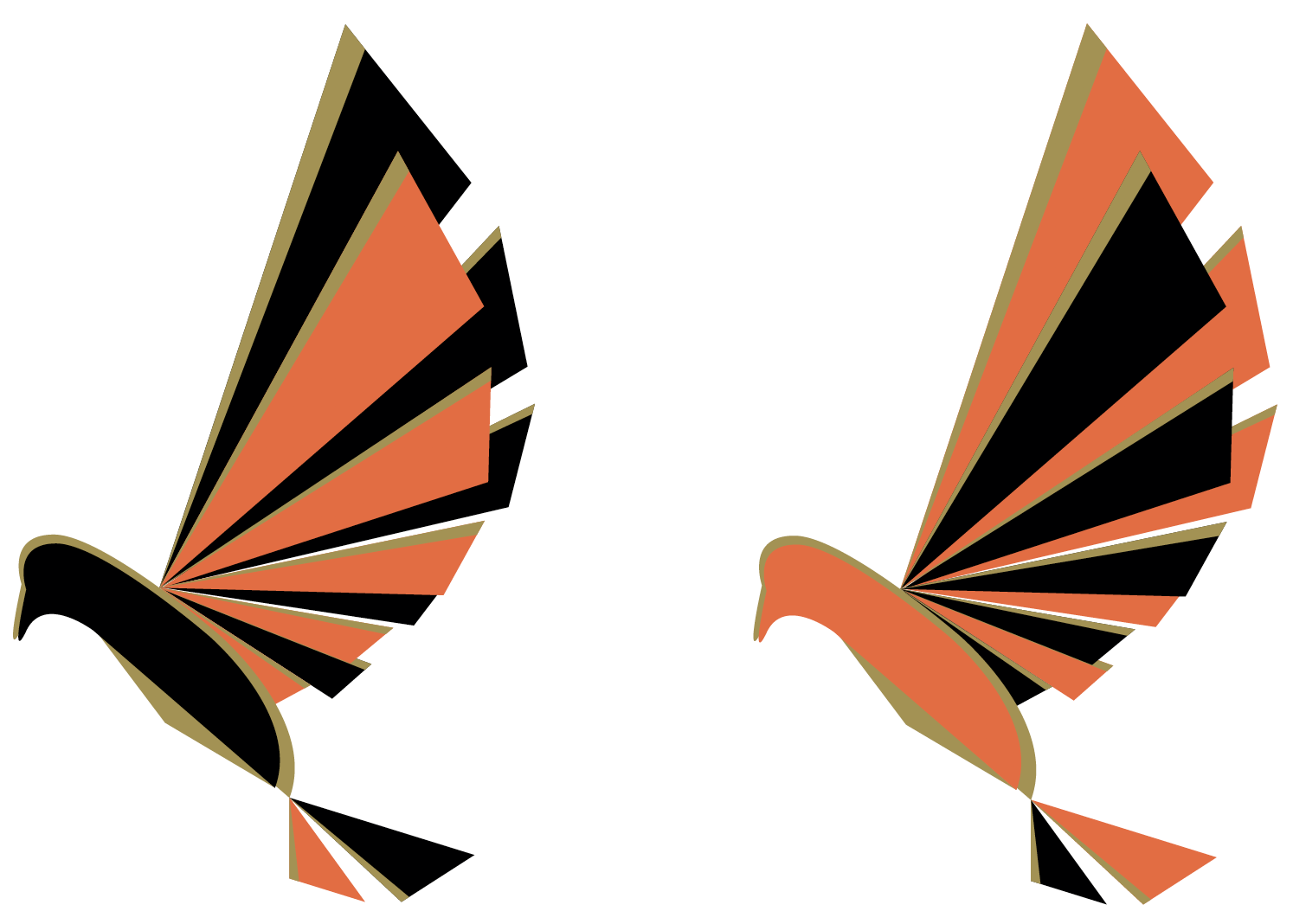 Diseño de Logo por Justine Chaussin--Terrillon para este proyecto | Diseño #21506756