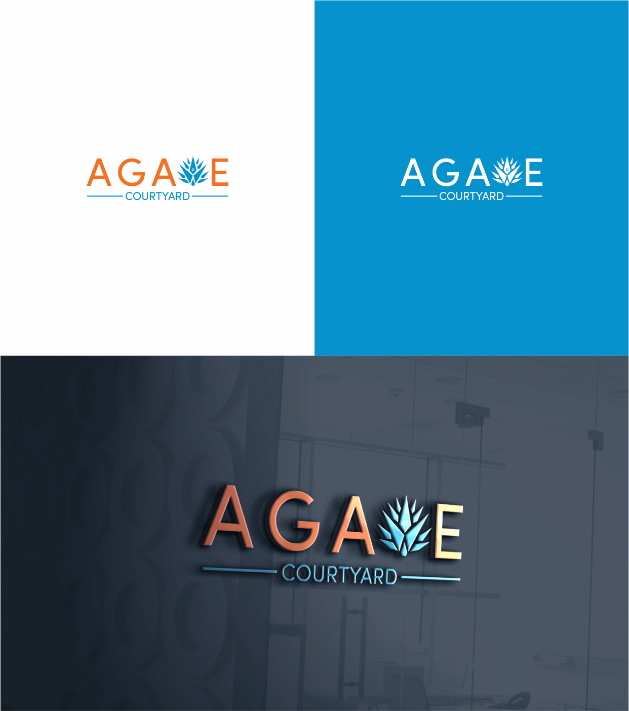 Logo Design by creativechauhan1989 for Wolfe Investments | Design #21482251