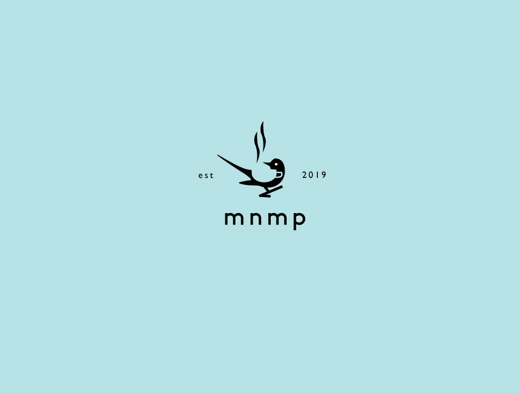 Logo Design by Hiccups Design for Morning Mr Magpie | Design #21482621