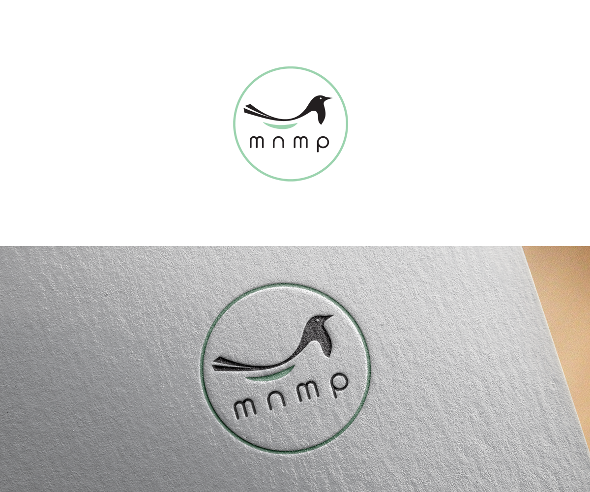 Logo Design by bijuak for Morning Mr Magpie | Design #21483685