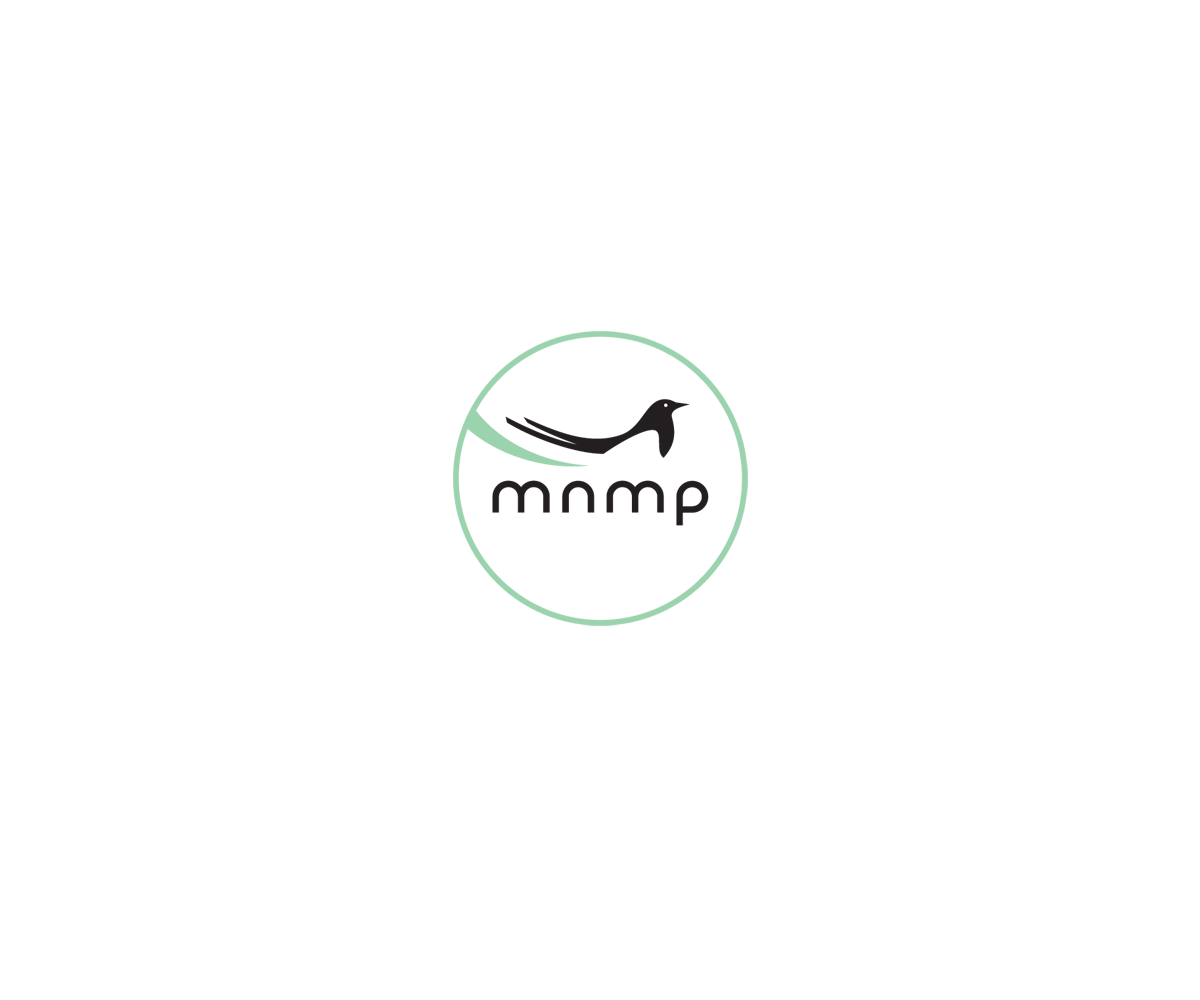 Logo Design by bijuak for Morning Mr Magpie | Design #21483737