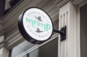 Diseño de Logo por GLDesigns para Morning Mr Magpie | Diseño: #21480195